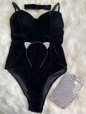 Ann Summers Flirty Feline Cat