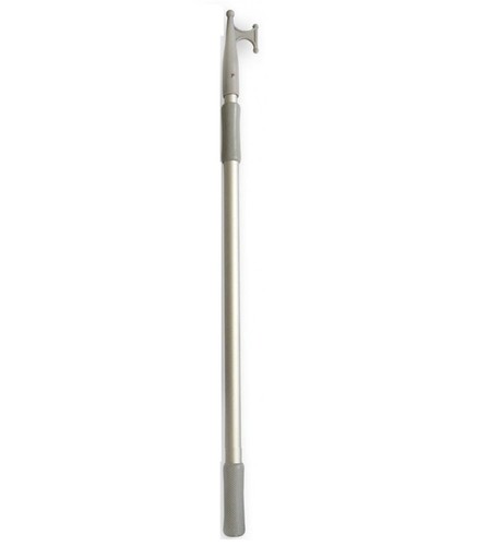 Telescopic boat hook - boat,