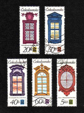 Czechoslovakia 1978 "PRAGA