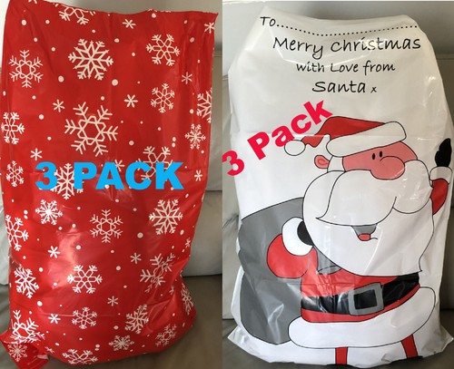 Christmas sack bag - christmas, sack/bag