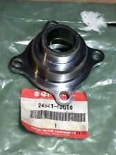 Suzuki AN650 Burgman 03-16 NEW OEM Rear Drive Shaft Oil Seal Housing 24943-10G00