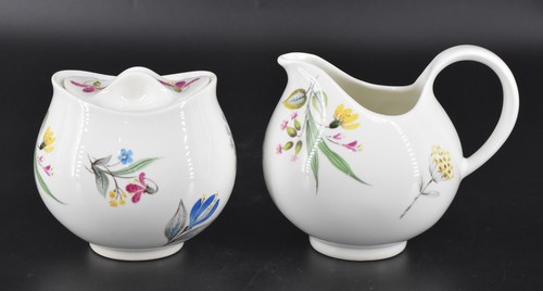 Vtg eva zeisel hallcraft - eva,