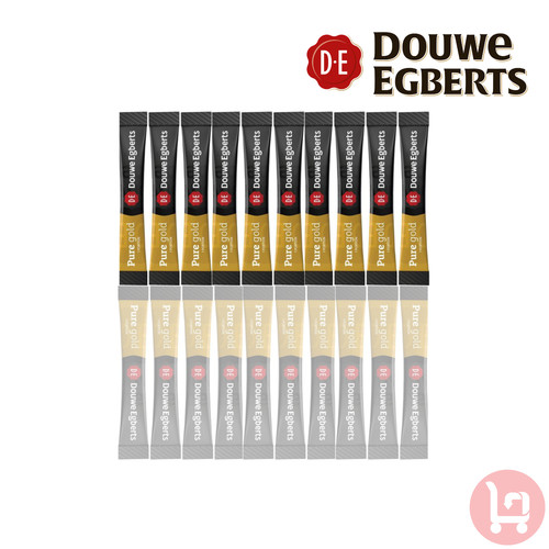 Douwe egberts pure - pure, coffee