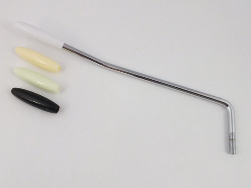 Tremolo arm whammy bar 7mm - arm, 5.7mm