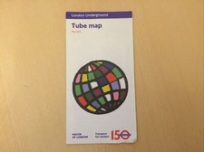 L, U.    Tube.  Map,    (.  May,     2013,  )