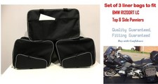 PANNIER LINER BAGS INNER SIDE
