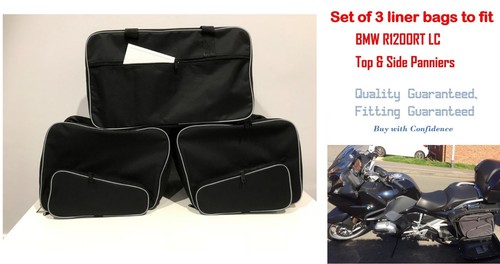 Pannier liner bags inner - pannier,