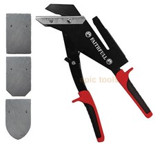 FAITHFULL 35mm Slate/Slater