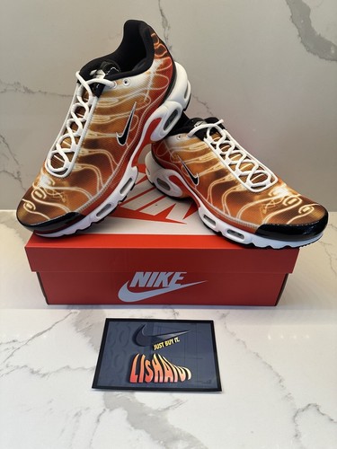 Nike air max - max, plus