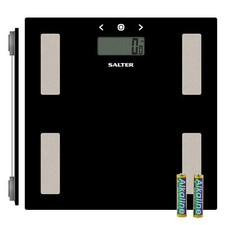 Salter Bathroom Fitness Scale