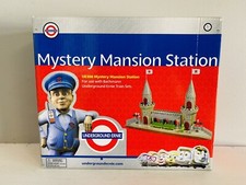 BACHMANN UNDERGROUND ERNIE