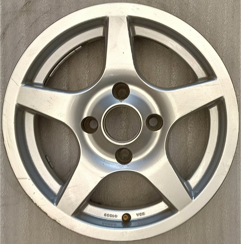 Dotz monza alloy wheel 6x14 - monza,