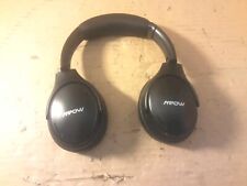 Mpow BH388A Wireless Bluetooth Headphones ANC Active Noise Cancelling Headset