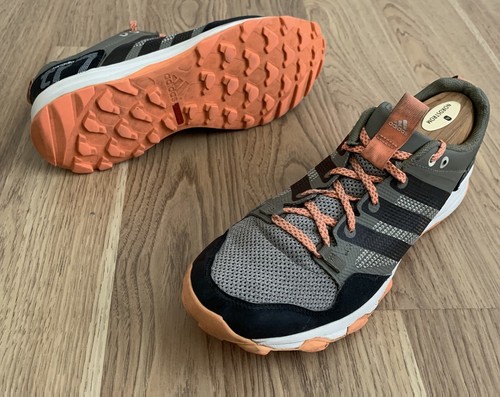 Adidas kanadia tr7 - kanadia,