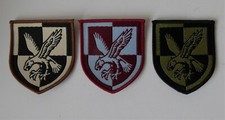 3 x 16 Air Assault Brigade