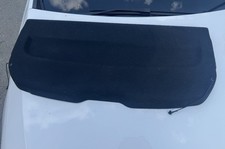 REAR PARCEL SHELF BOOT  COVER