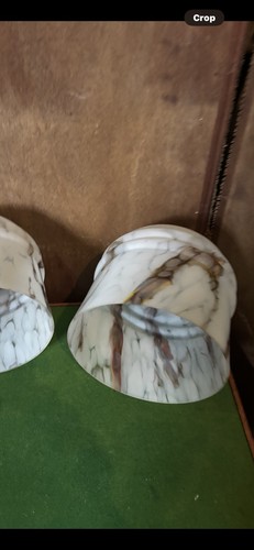 Vintage pair art - pair, of
