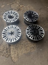 20’’ Mercedes Maybach Mono