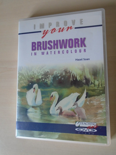 Improve your brushwork - your,