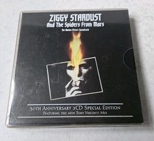 DAVID Bowie - Ziggy Stardust
