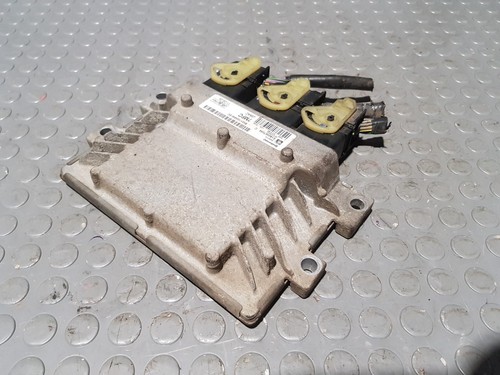 2011 ford fiesta - fiesta, 1.25