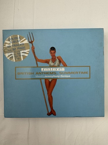 Fantazia british - fantazia,