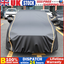 Waterproof Car Cover 6 Layer