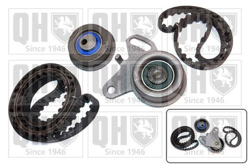 Timing belt kit fits - kit,