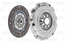 CLUTCH KIT FITS: OPEL VAUXHALL