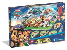 PAW Patrol Interactive Floor