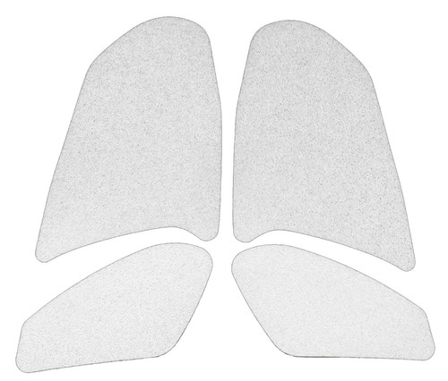 Tank traction grips - tank, (race)