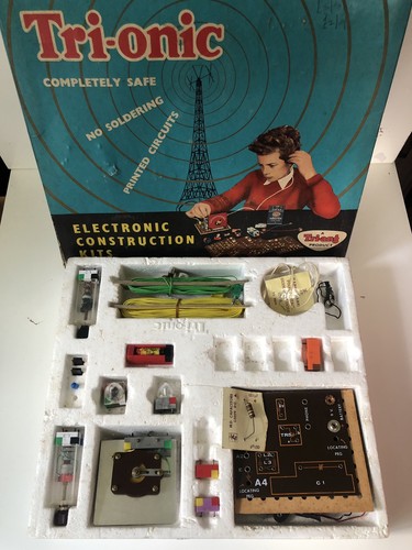 Vintage triang tri - vintage,