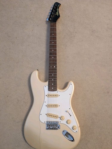 Hondo vintage stratocaster - hondo,