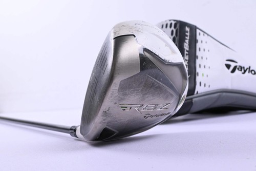 Left hand taylormade - left,