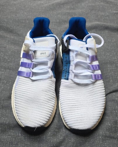 Adidas eqt adv trainers - adv/91-17,