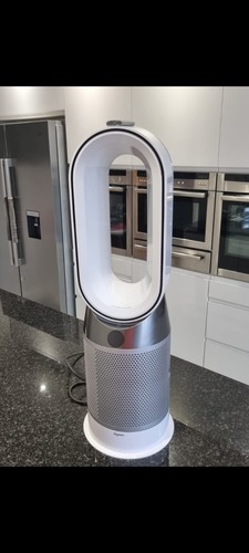 Dyson hp04 pure cool - pure,