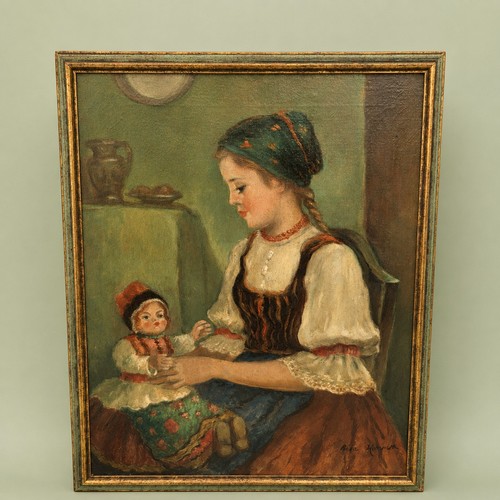 Bela horvath oil - horvath,