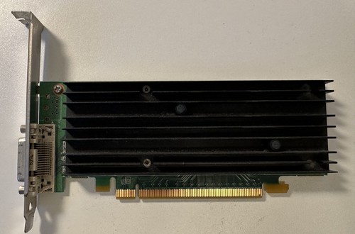 Dell nvidia quadro - nvs, 290