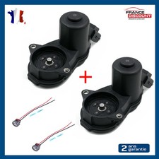 2 Rear Handbrake Motors For