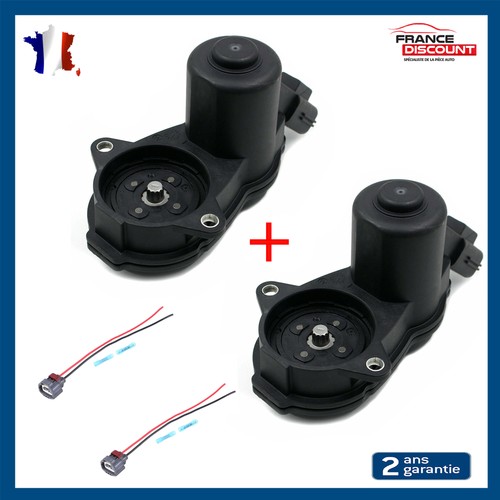 Rear handbrake motors for - handbrake,