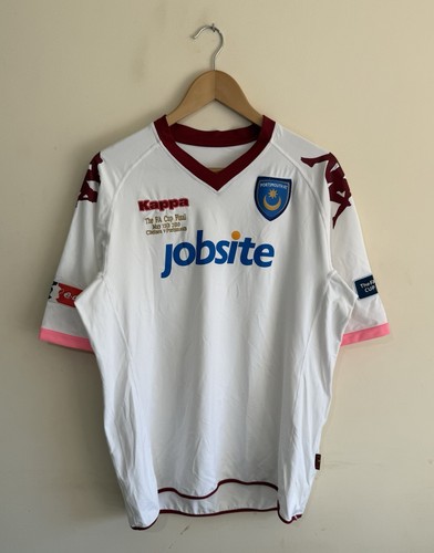 Portsmouth 2009 fa cup - portsmouth,