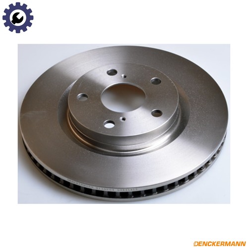 Brake disc b130604 for - brake,