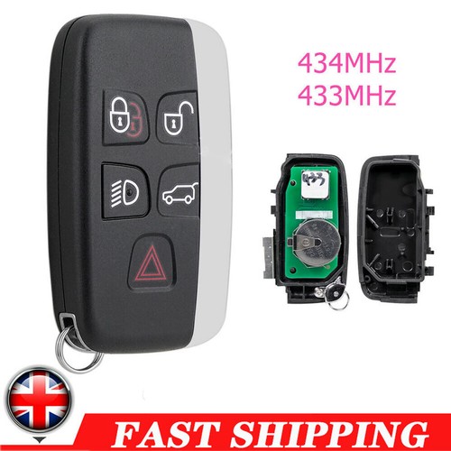434mhz smar remote key - 434mhz, fob