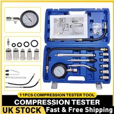 New Petrol Engine Cylinder