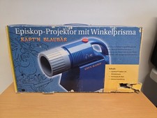 Vintage Episcope Projector