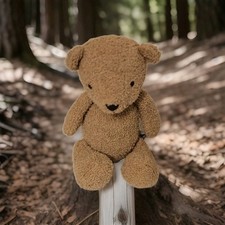 very sought-after after jellycat teddy bear. genuine item