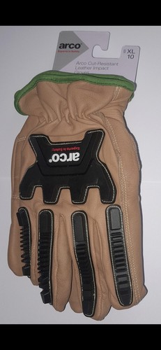 Arco essentials coated - essentials, pu-coated