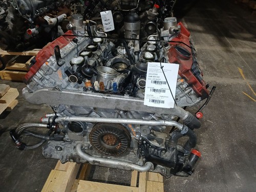 Engine vin 5th digit - 4.2l,