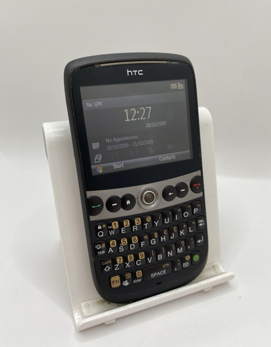 Htc snap black unlocked - htc,
