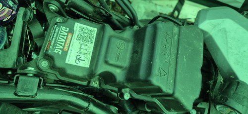Triumph tiger 660 - 660, 2022
